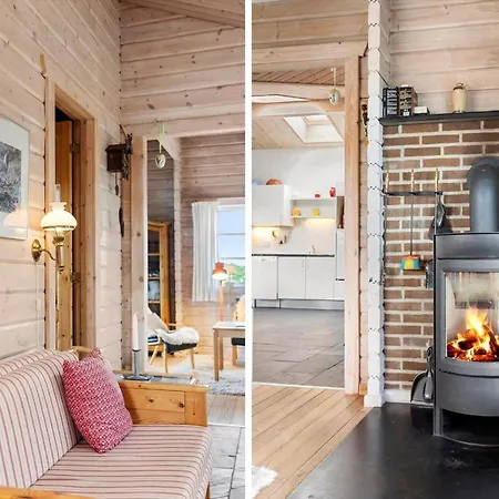 Prázdninový dům Jb508-fjerritslev-bjerregardsboulevarden-38 *