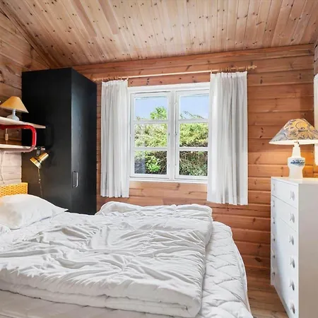 Prázdninový dům Jb508-fjerritslev-bjerregardsboulevarden-38