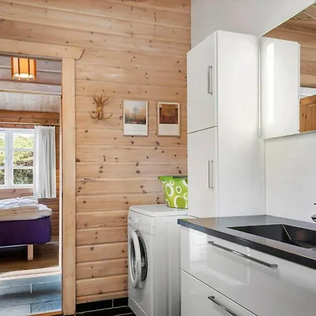 Prázdninový dům Jb508-fjerritslev-bjerregardsboulevarden-38 Slettestrand