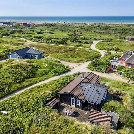 Feriehus Jb508-fjerritslev-bjerregardsboulevarden-38 Slettestrand