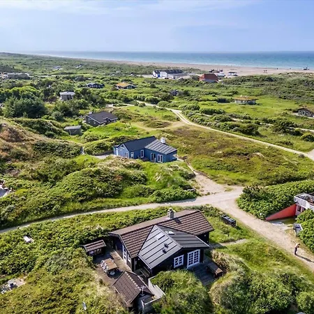 Jb508-fjerritslev-bjerregardsboulevarden-38 * Slettestrand