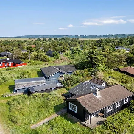 Prázdninový dům Jb508-fjerritslev-bjerregardsboulevarden-38